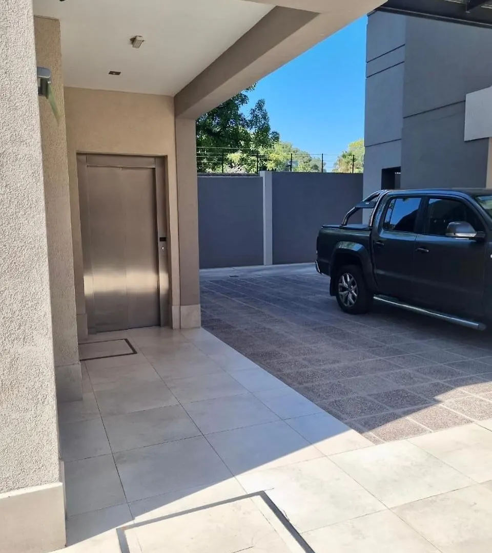 Appartement Departamento A Estrenar Mendoza Ciudad