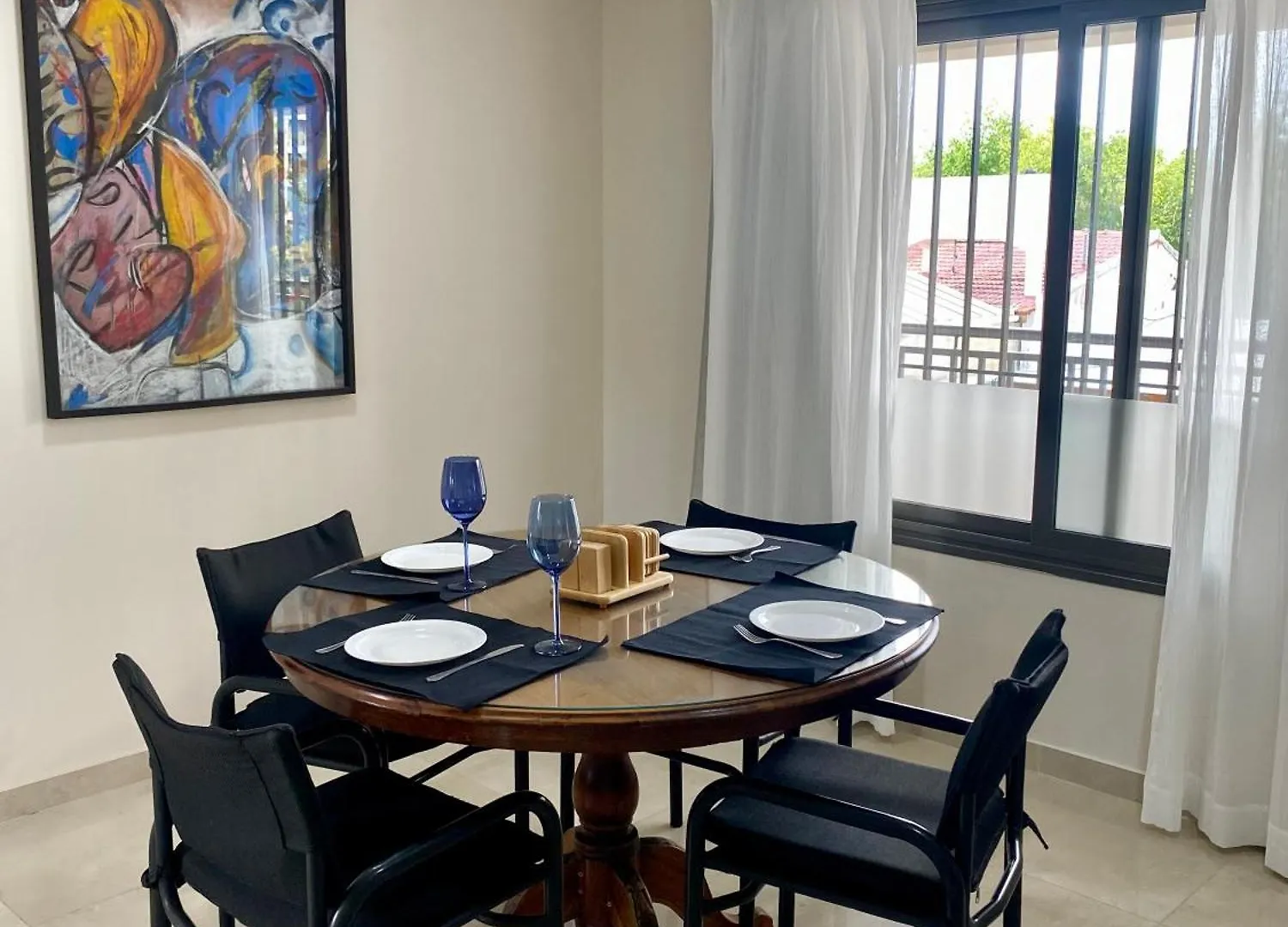 Appartement Departamento A Estrenar Mendoza Ciudad 0*,  Argentine