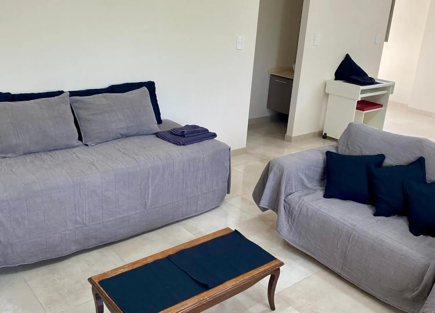 Appartement Departamento A Estrenar Mendoza Ciudad Argentine