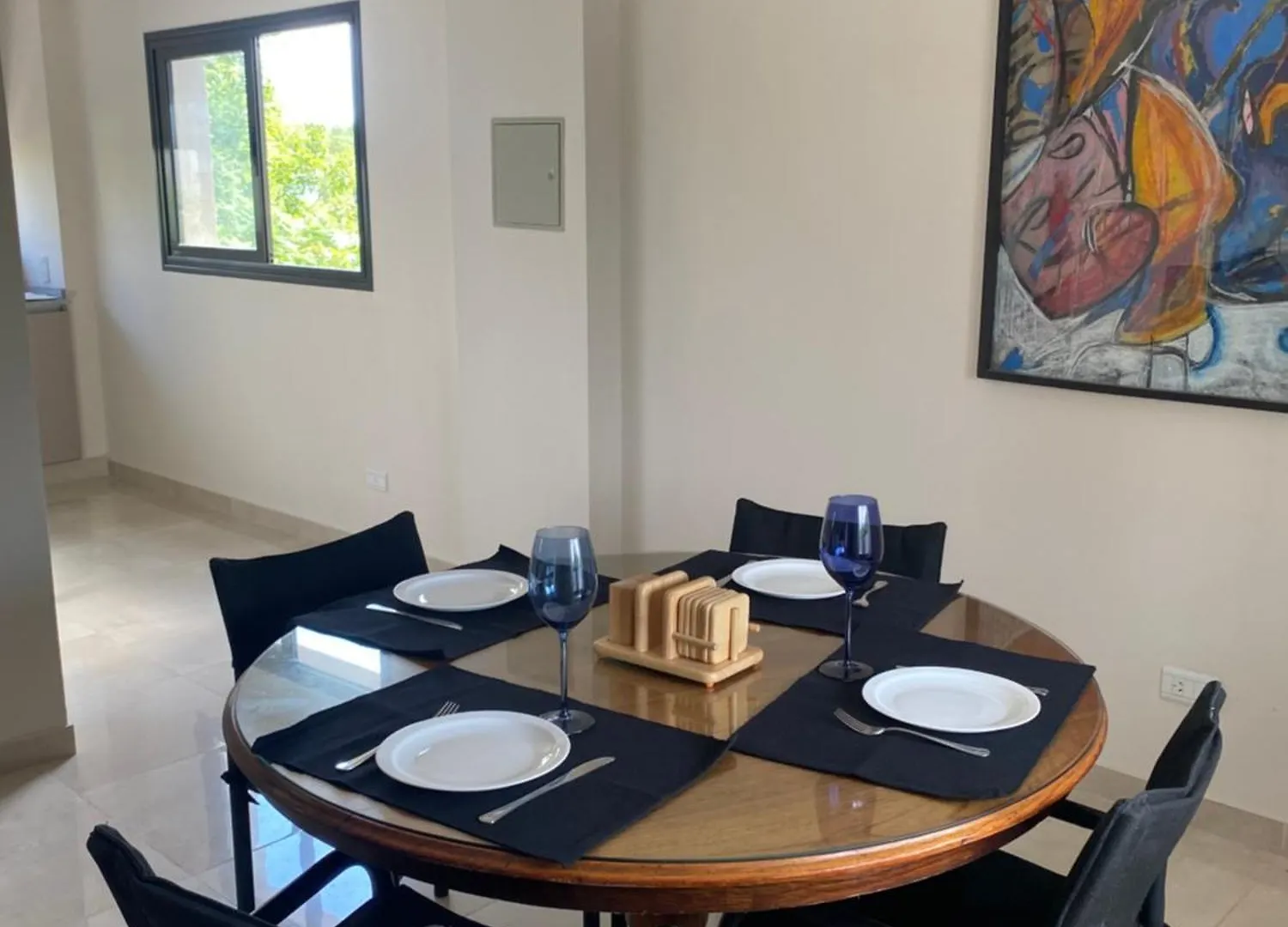 Appartement Departamento A Estrenar Mendoza Ciudad 0*,