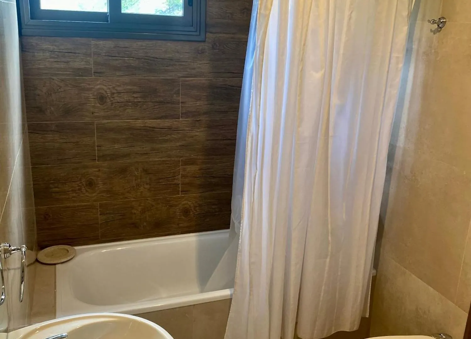 Appartement Departamento A Estrenar Mendoza Ciudad Argentine