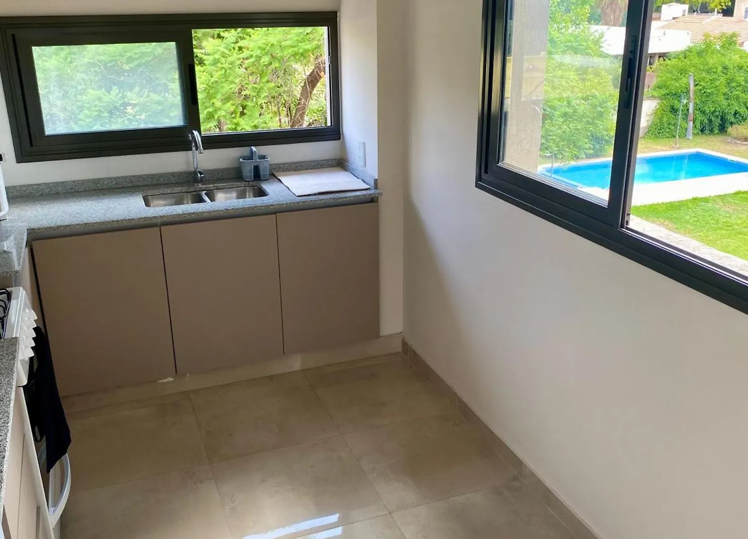 Appartement Departamento A Estrenar Mendoza Ciudad
