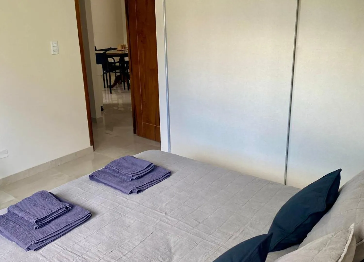 Appartement Departamento A Estrenar Mendoza Ciudad 0*,  Argentine