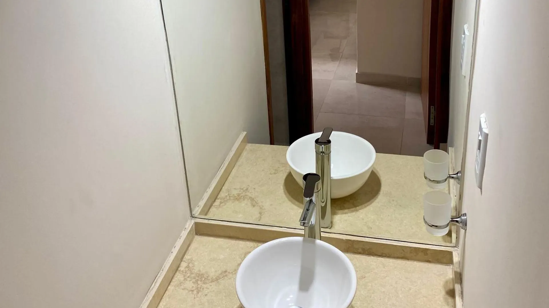 Appartement Departamento A Estrenar Mendoza Ciudad