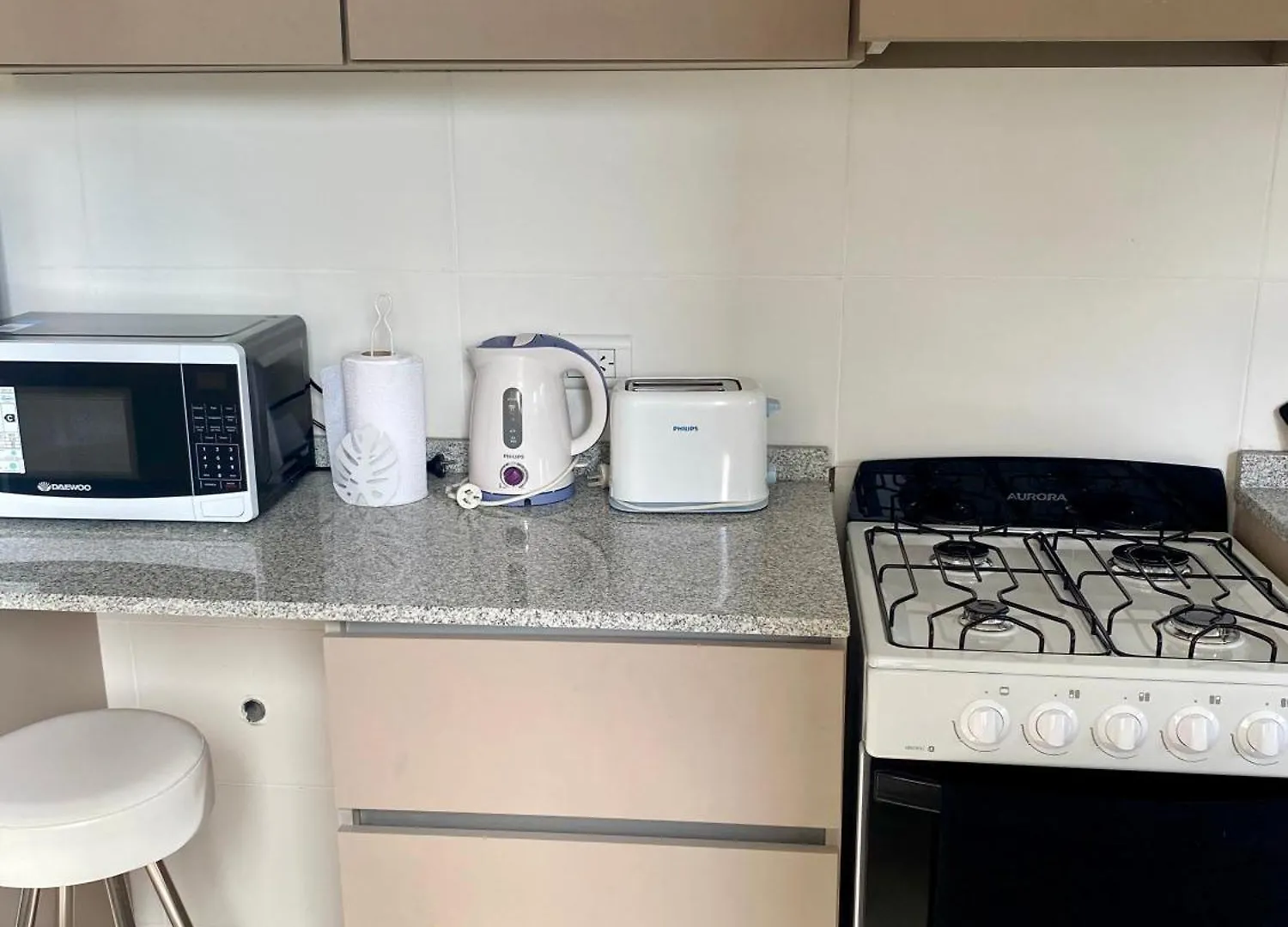 Appartement Departamento A Estrenar Mendoza Ciudad