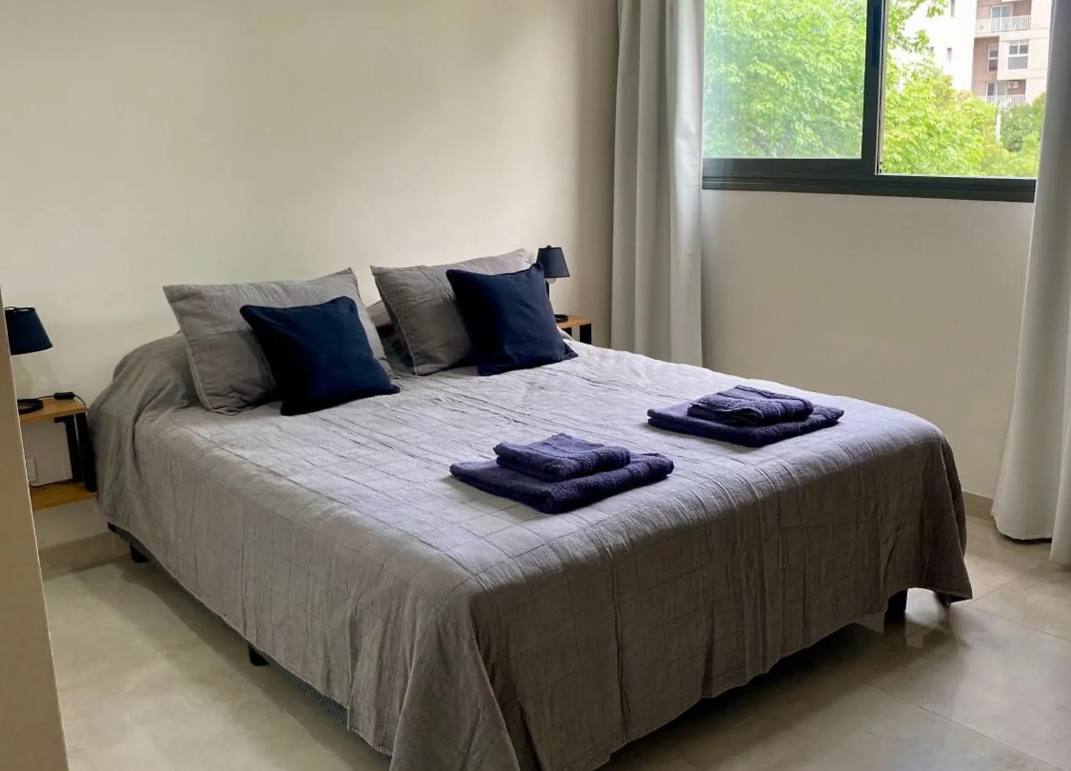 Appartement Departamento A Estrenar Mendoza Ciudad
