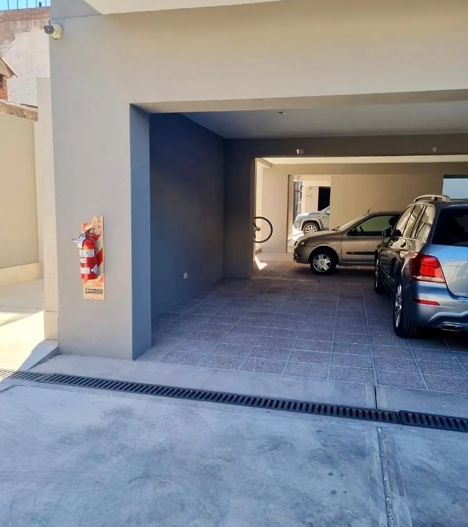 Appartement Departamento A Estrenar Mendoza Ciudad