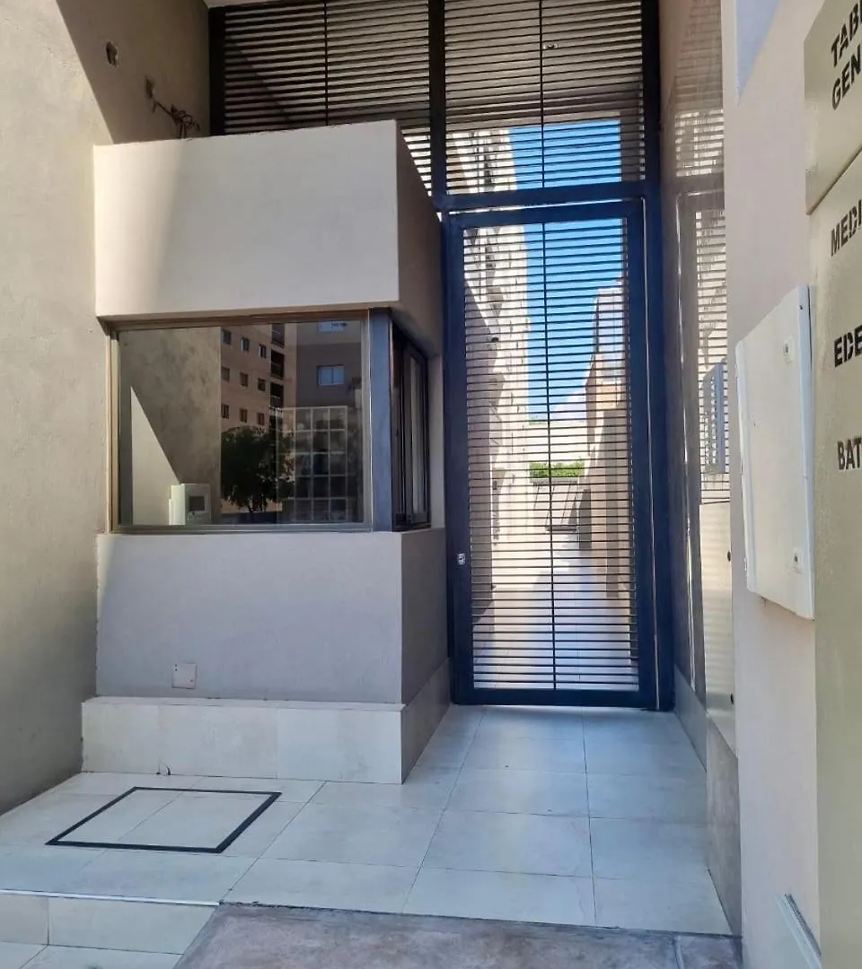 Appartement Departamento A Estrenar Mendoza Ciudad 0*,